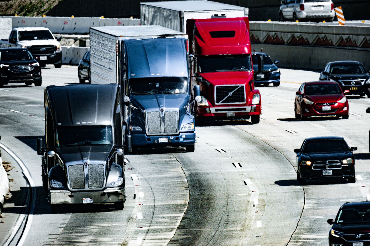 Trucking & Transportation