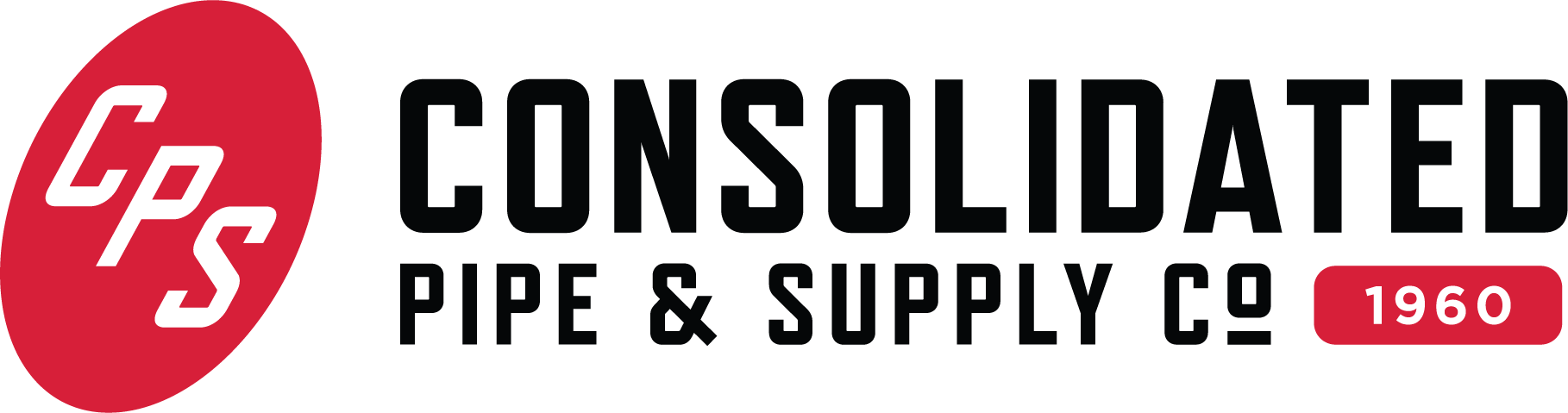 Consolidated Pipe & Supply Co